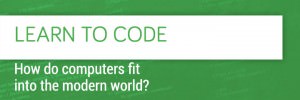 How do computers fit into the modern world?