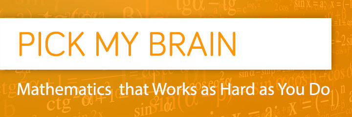 math-that-works