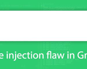 Critical code injection flaw in Gnome