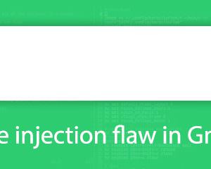 Critical code injection flaw in Gnome