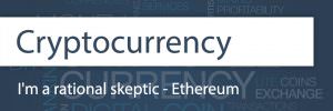 Ethereum-failing