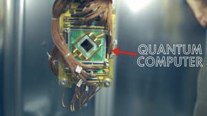 Quantum Computer
